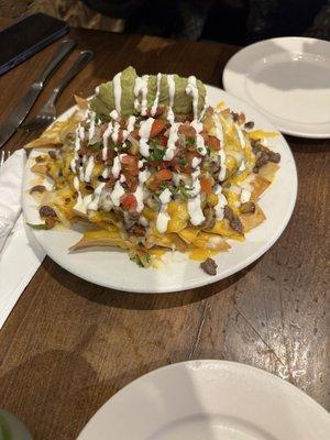 Super Nachos