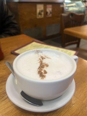 Chai Latte