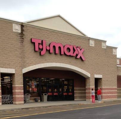 T.J. Maxx