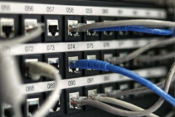 Computer Networking - Servers - Structured Cabling - Security