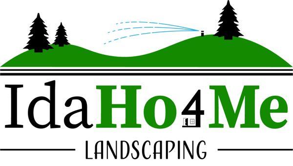 IdaHo4Me Landscaping