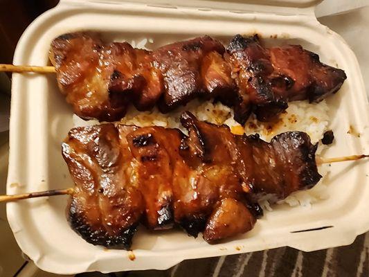 Carrillo's Pinoy BBQ