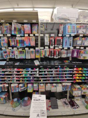 #markers #michaels #silverspringmd  @yelpdc