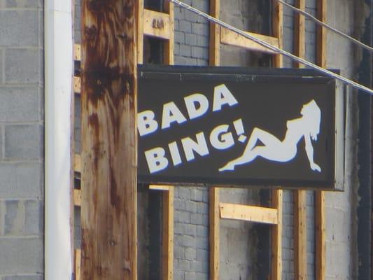 Bada Bing