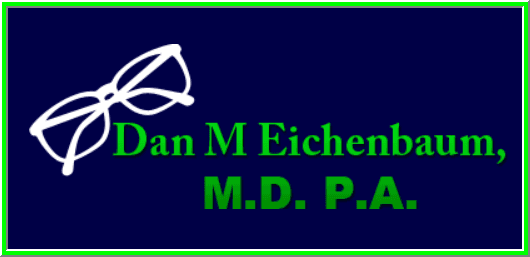 Dan Eichenbaum Pa