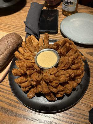 Outback Steakhouse