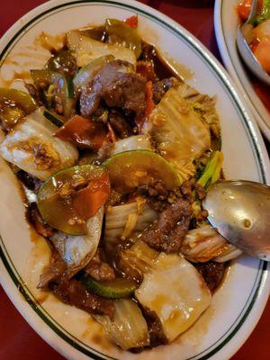 Soochow Chinese Restaurant