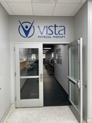 Vista Physical Therapy  901 Medical Center Drive Decatur