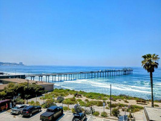 Scripps Institution of Oceanography