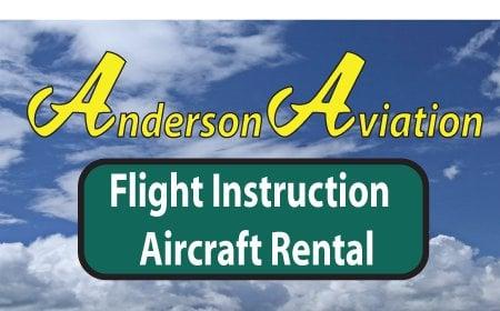 Anderson Aviation