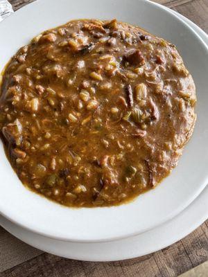 Gumbo