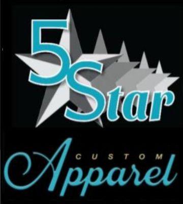 5 Star Apparel