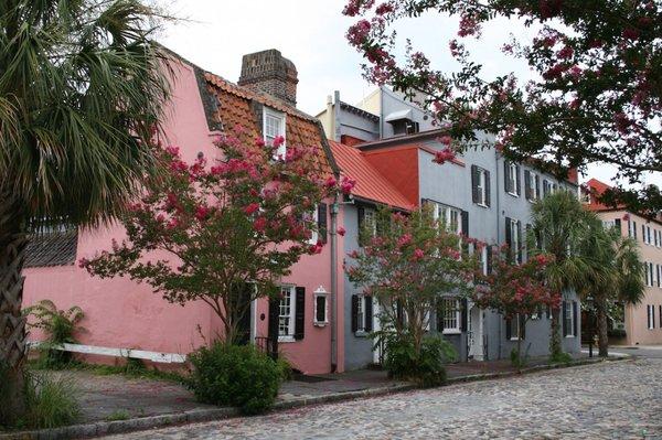 Charleston, South Carolina