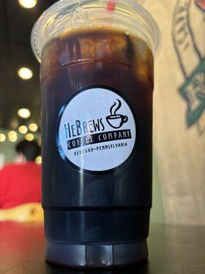 Cold Brew