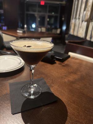 Espresso martini