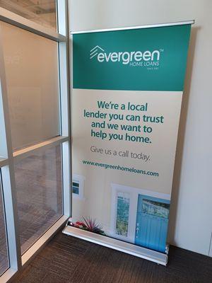 Evergreen Home Loans