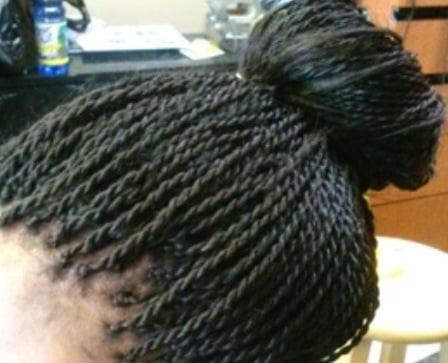 Rope Twists