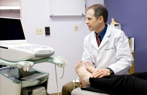 Issaquah Foot & Ankle Specialists