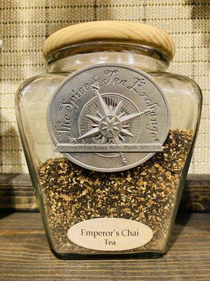 Emperor's Chai Tea