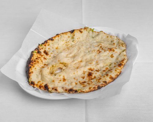 Cheese Naan