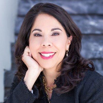 Brenda Cantu  President and Co-Founder of Promortgage