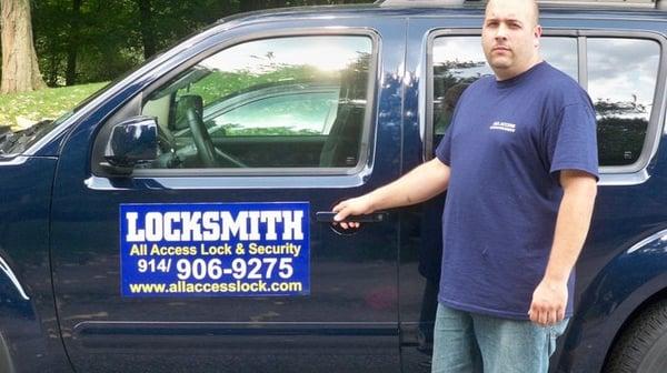 24/7 Emergency Locksmith