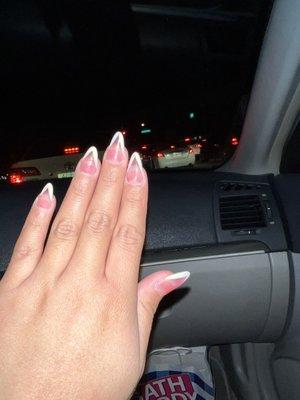 Elegant Nails