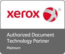 Xerox Platinum Dealer