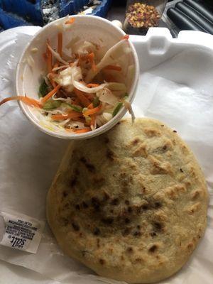 Pupusa