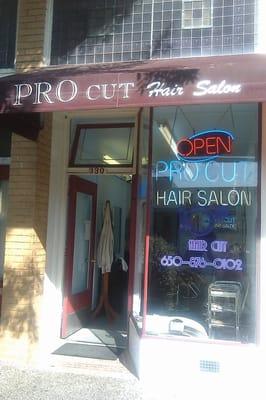 Pro Cut Store