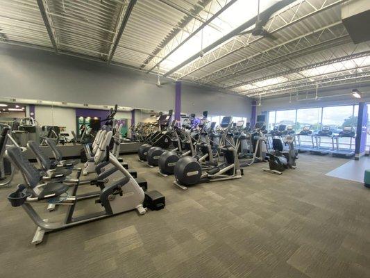 Anytime Fitness