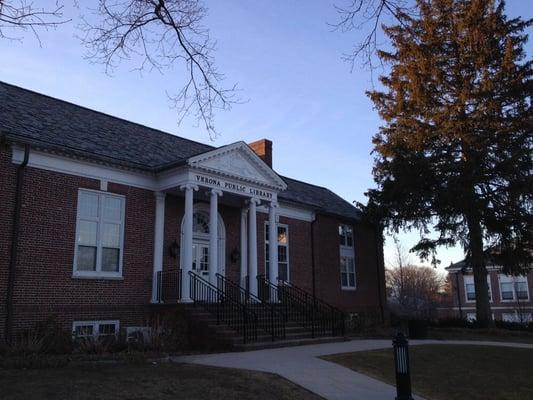 Verona Public Library