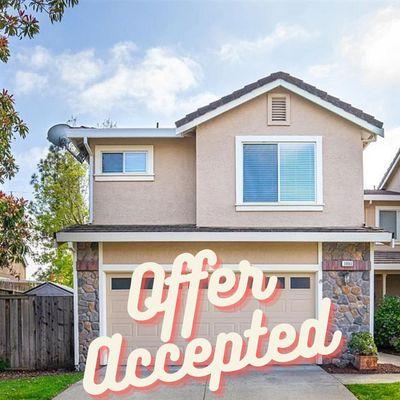 East Petaluma - offer accepted!