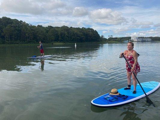 Rudee Inlet