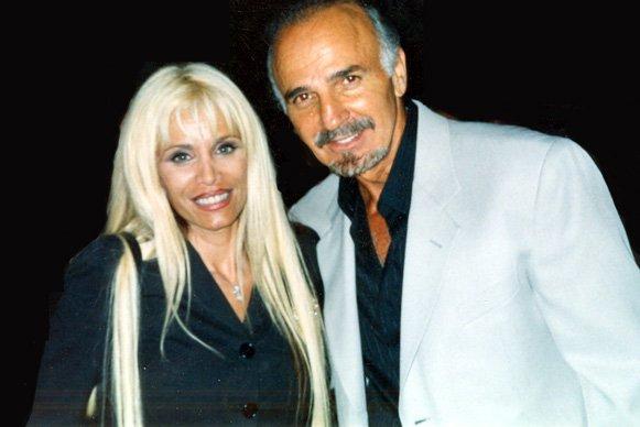 John Gotti's daughter Victoria & Paul Barresi Staten Island, NY