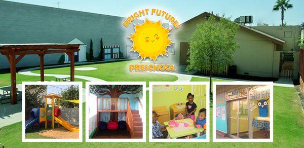 Bright Futures Preschool