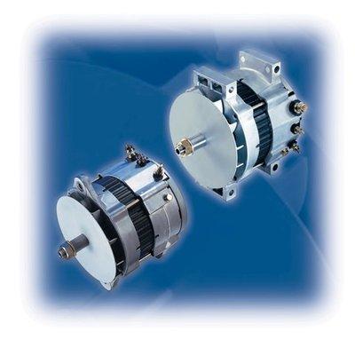 Heavy Duty Alternators