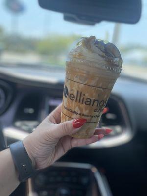 Ellianos Coffee Company