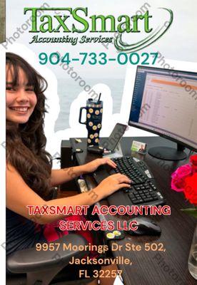 Taxsmart Accounting Services