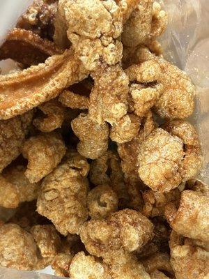 Chicharrones