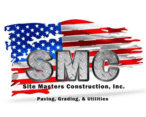 Site Masters Construction Inc