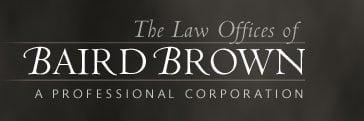 Baird Brown Law Firm Group