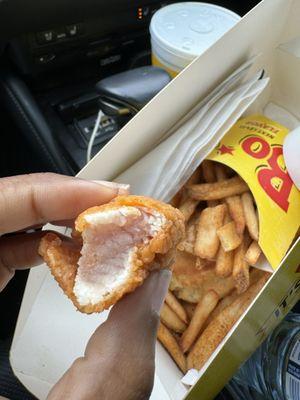 Bojangles