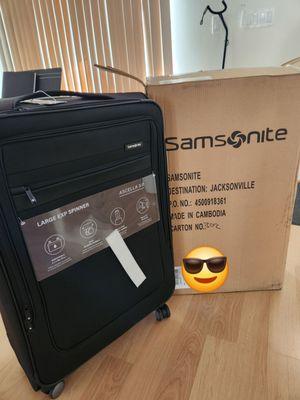 Samsonite Ascella 3.0