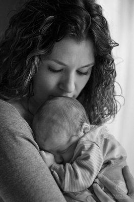 Postpartum Doula Support