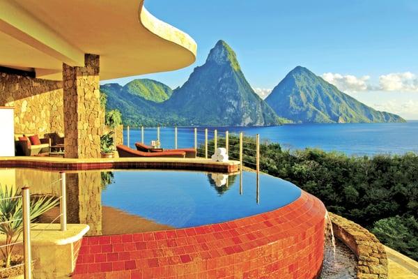 St Lucia