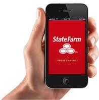 Derek McCoy State Farm Agent iPhone