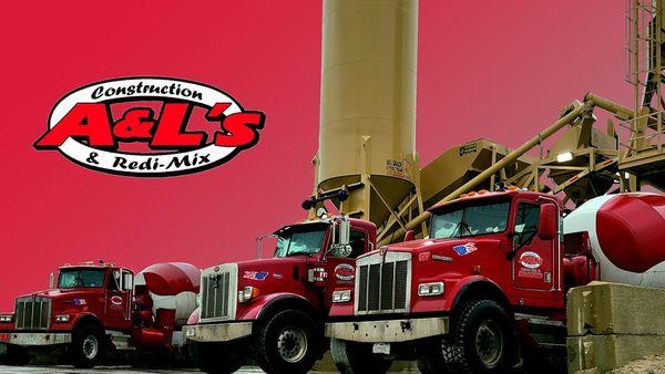 Northern Illinois and Chicago's Premier Ready Mix Concrete Supplier for over 30 years.