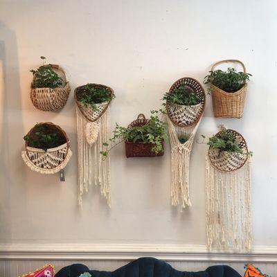 Macrame