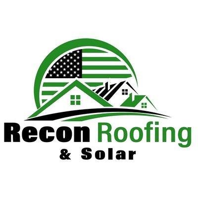 Recon Roofing & Solar